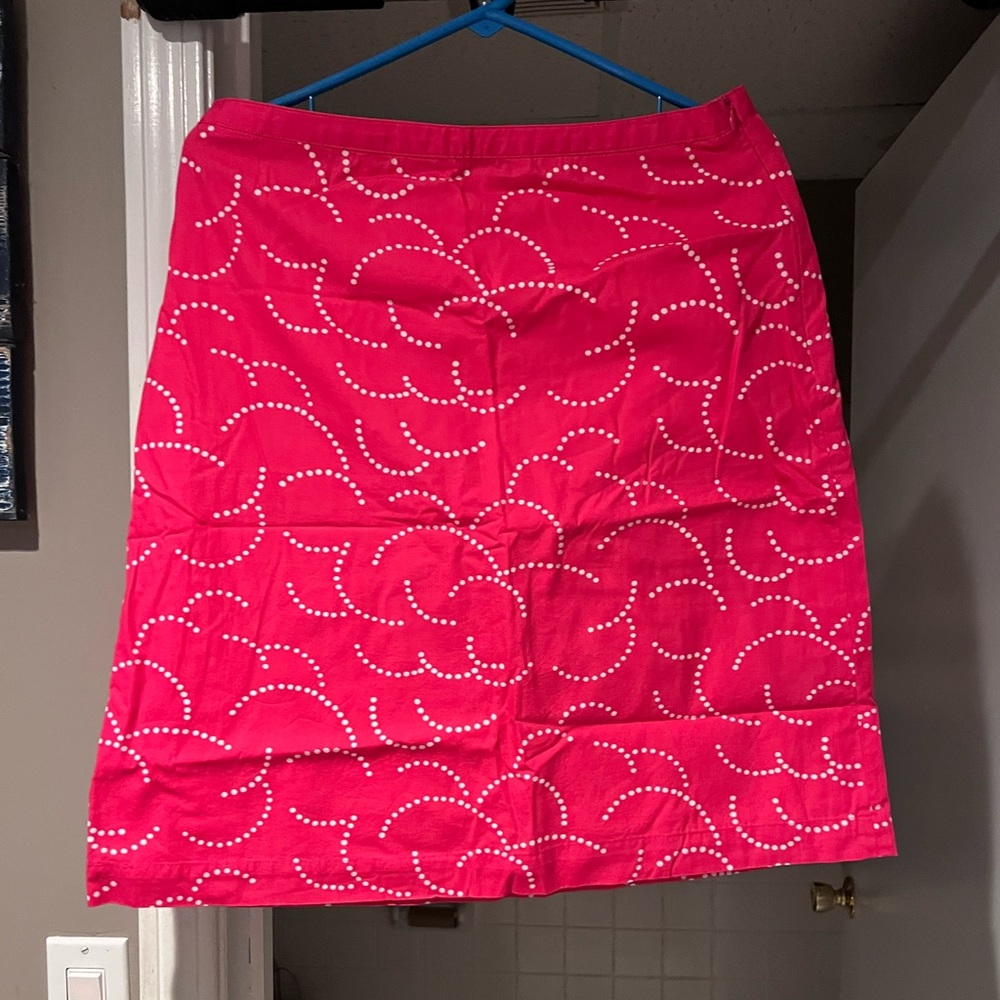 Boden skirt (knees length)